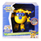 Ігрова фігурка-трансформер Super Wings Supercharge Lights & Sounds Donnie - lebebe-boutique - 3