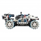 Конструктор LEGO Technic Місяцехід Lunar Outpost. Космічний корабель - lebebe-boutique - 6