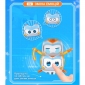 Super Wings Ігрова фігурка Super Pet Золотий Хлопчик улюбленець (Golden Boy pet), світло - lebebe-boutique - 4