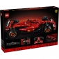 Конструктор LEGO Technic Автомобіль F1 Ferrari SF-24 - lebebe-boutique - 3