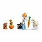 Конструктор LEGO Disney Princess Замок Попелюшки та її друзів-тварин - lebebe-boutique - 11