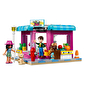 LEGO Конструктор Friends Будинок на центральній вулиці - lebebe-boutique - 6