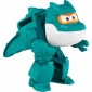 Ігрова фігурка-трансформер Super Wings Transforming Тіно (Tino), 10см - lebebe-boutique - 3