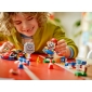 Конструктор LEGO Super Mario Mario Kart – Interactive LEGO® Mario та Standard Kart - lebebe-boutique - 10