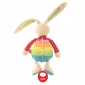 sigikid м'яка музична іграшка Кролик (27 см) - lebebe-boutique - 2