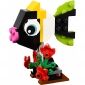 LEGO Конструктор Creator Тропічний тукан - lebebe-boutique - 2