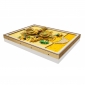 Конструктор LEGO ART Vincent van Gogh — Соняшники - lebebe-boutique - 6