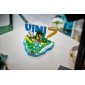 Конструктор LEGO Editions Football Вінісіус Жуніор — найкращі моменти футбольних матчів - lebebe-boutique - 10
