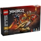 Конструктор LEGO Ninjago Битва біля черепа Дракона з мечем - lebebe-boutique - 2