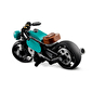 LEGO Конструктор Creator Вінтажний мотоцикл - lebebe-boutique - 5