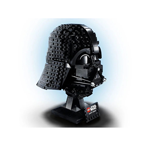 LEGO Конструктор Star Wars Шолом Дарта Вейдера 75304 - lebebe-boutique - 3