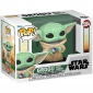 Funko Фігурка Funko Star Wars: BoBF- Grogu w/armor - lebebe-boutique - 2