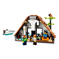 LEGO Конструктор Creator Затишний будинок - lebebe-boutique - 8