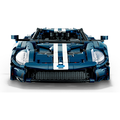 LEGO Конструктор Technic Ford GT 2022 - lebebe-boutique - 6