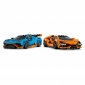 Конструктор LEGO Speed Champions Lamborghini Revuelto та Huracan STO - lebebe-boutique - 6