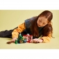 Конструктор LEGO Minecraft Будинок з вибухівки в джунглях - lebebe-boutique - 9