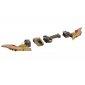 Дзиґа Infinity Nado VII Advanced series Вогняне Колесо Вибуху (Fiery Blast Wheel) - lebebe-boutique - 8