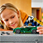 LEGO Конструктор Speed Champions Lotus Evija - lebebe-boutique - 2