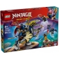 Конструктор LEGO Ninjago Розбійник: Робот-вершник на драконі - lebebe-boutique - 2