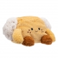 BumBumz М'яка ігрaшка TakeoutBumz Каннолі Чіп, 19см - lebebe-boutique - 4