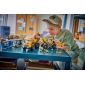 Конструктор LEGO City Самоскид і фронтальний ковшовий навантажувач - lebebe-boutique - 10