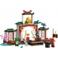 Конструктор LEGO Ninjago Храм ніндзя Спін-джитсу - lebebe-boutique - 3