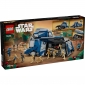 Конструктор LEGO Star Wars Битва при Фелюсії Сепаратистський МТТ - lebebe-boutique - 3