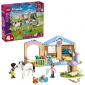 Конструктор LEGO Friends Ветеринарна клініка - lebebe-boutique - 3