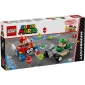 Конструктор LEGO Super Mario Mario Kart – Baby Mario vs. Baby Luigi - lebebe-boutique - 2