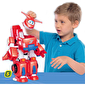 Ігровий набір Super Wings Transforming Vehicles Джетт - lebebe-boutique - 3