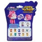 Ігрова фігурка-трансформер Super Wings Transform-a-Bots Діззі (Dizzy) - lebebe-boutique - 9