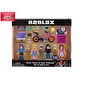 Roblox Ігрова колекційна фігурка Mix&Match Set Stylz Salon: Makeup W2, набір 4 шт. - lebebe-boutique - 2