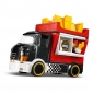 Конструктор LEGO City Вантажівка з картоплею фрі - lebebe-boutique - 8
