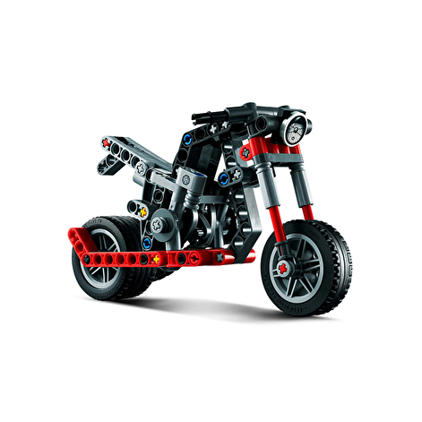 LEGO Конструктор Technic Мотоцикл - lebebe-boutique - 3