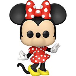 Funko Фігурка Funko POP Disney: Classics - Minnie Mouse