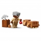 Конструктор LEGO Minecraft Шахтна експедиція «Броненосець» - lebebe-boutique - 7