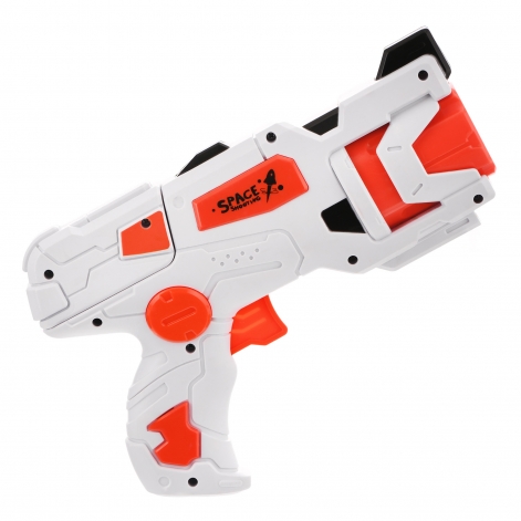 Інтерактивна мішень Same Toy Scoring Target - lebebe-boutique - 7