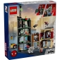 Конструктор LEGO Super Heroes Людина-павук проти Оскорпа - lebebe-boutique - 3