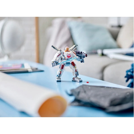 Конструктор LEGO Star Wars Робот X-Wing Люка Скайвокера - lebebe-boutique - 10