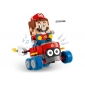 Конструктор LEGO Super Mario Mario Kart – Baby Mario vs. Baby Luigi - lebebe-boutique - 11