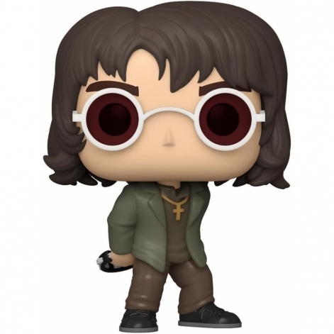 Funko Фігурка Funko POP Rocks: Oasis - Liam Gallagher