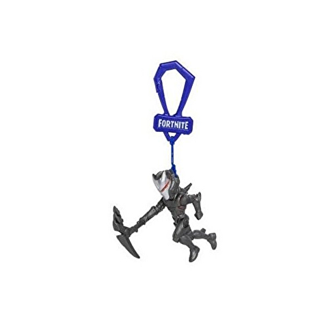 Fortnite Фігурка-брелок Jazwares Figure Hanger Omega S1 - lebebe-boutique - 2