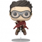 Funko Фігурка Funko POP Movies: HP POA - Harry w/Broom (Quidditch)