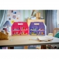 Конструктор LEGO Friends Ляльковий будиночок-валіза для творчої гри - lebebe-boutique - 9