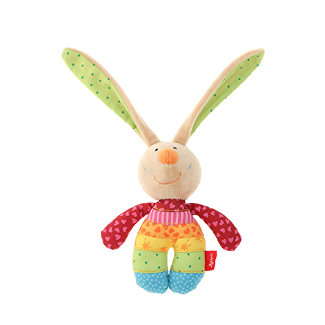 sigikid музична іграшка Кролик (15 см) - lebebe-boutique - 2