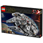 LEGO Конструктор Star Wars Сокіл Тисячоліття 75257 - lebebe-boutique - 6