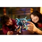 LEGO Конструктор DREAMZzz Котячий мотоцикл Зоуі - lebebe-boutique - 9