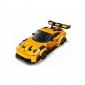Конструктор LEGO Speed Champions Суперкар Porsche 911 GT3 RS - lebebe-boutique - 6