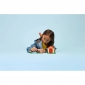 Конструктор LEGO Animal Crossing Затишний будинок Goldie - lebebe-boutique - 11