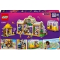 Конструктор LEGO Friends Кав'ярня з рослинами і квіткова крамниця - lebebe-boutique - 6